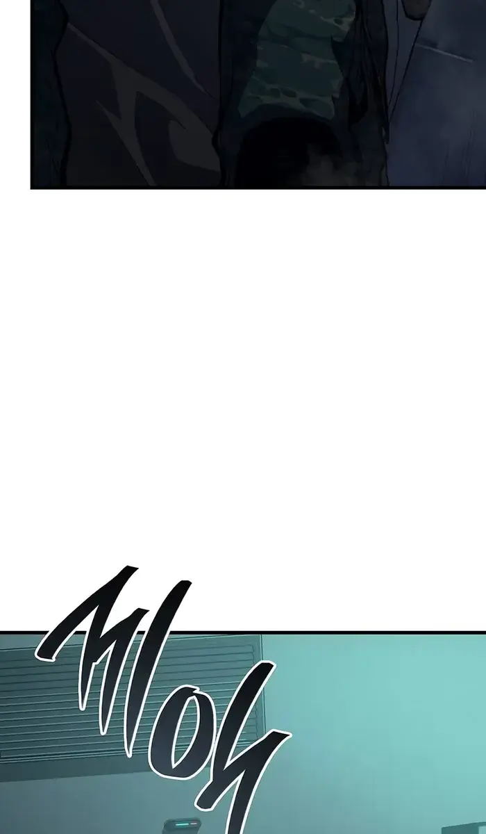 Bad Born Blood Chapter 12 Page 111
