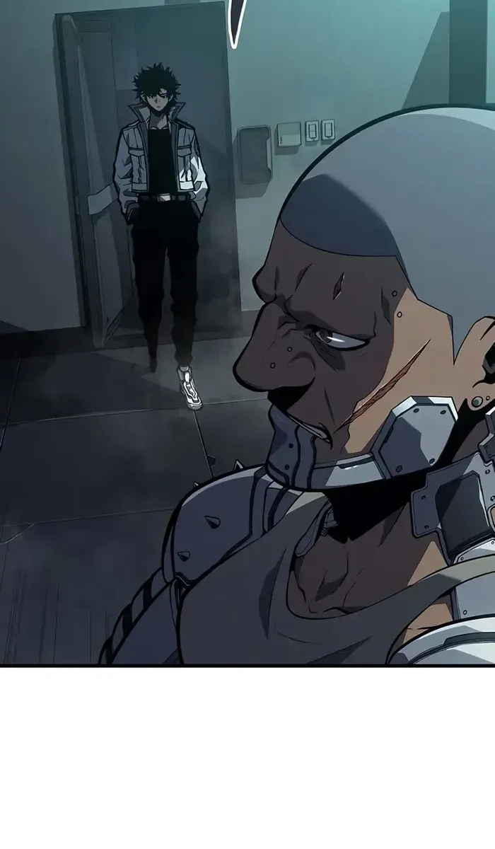 Bad Born Blood Chapter 12 Page 112