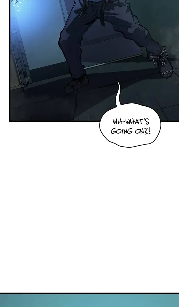 Bad Born Blood Chapter 13 Page 27