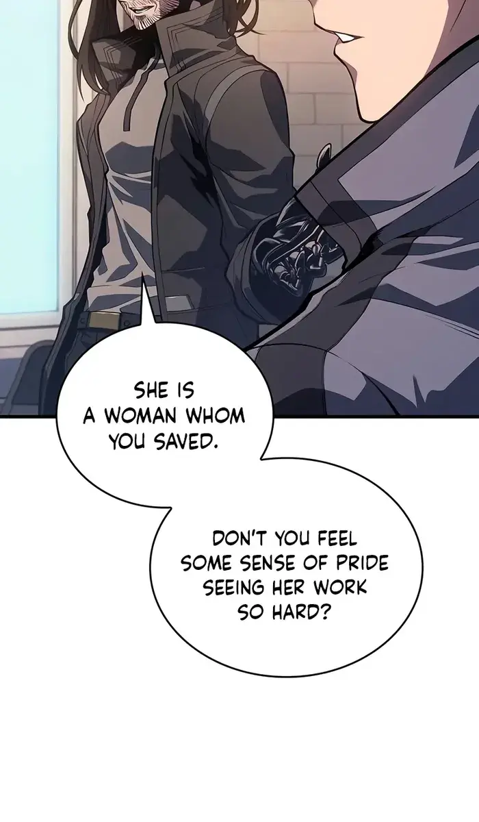 Bad Born Blood Chapter 13 Page 62