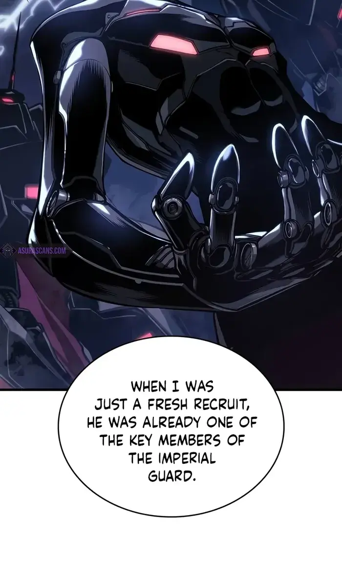 Bad Born Blood Chapter 13 Page 100