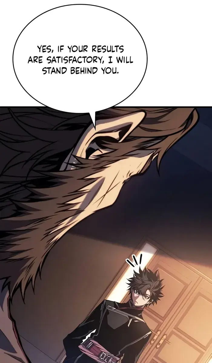 Bad Born Blood Chapter 13 Page 113