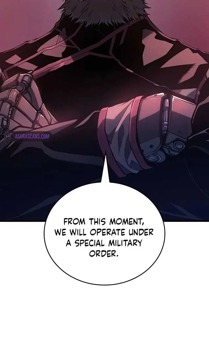Bad Born Blood Chapter 14 Page 30