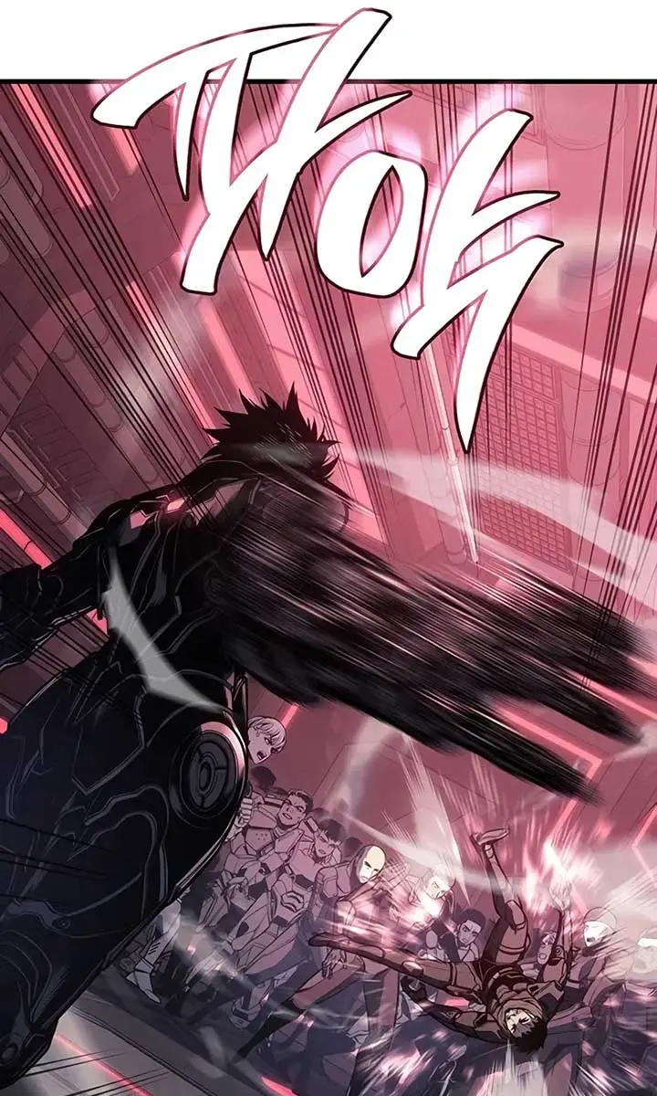 Bad Born Blood Chapter 14 Page 69