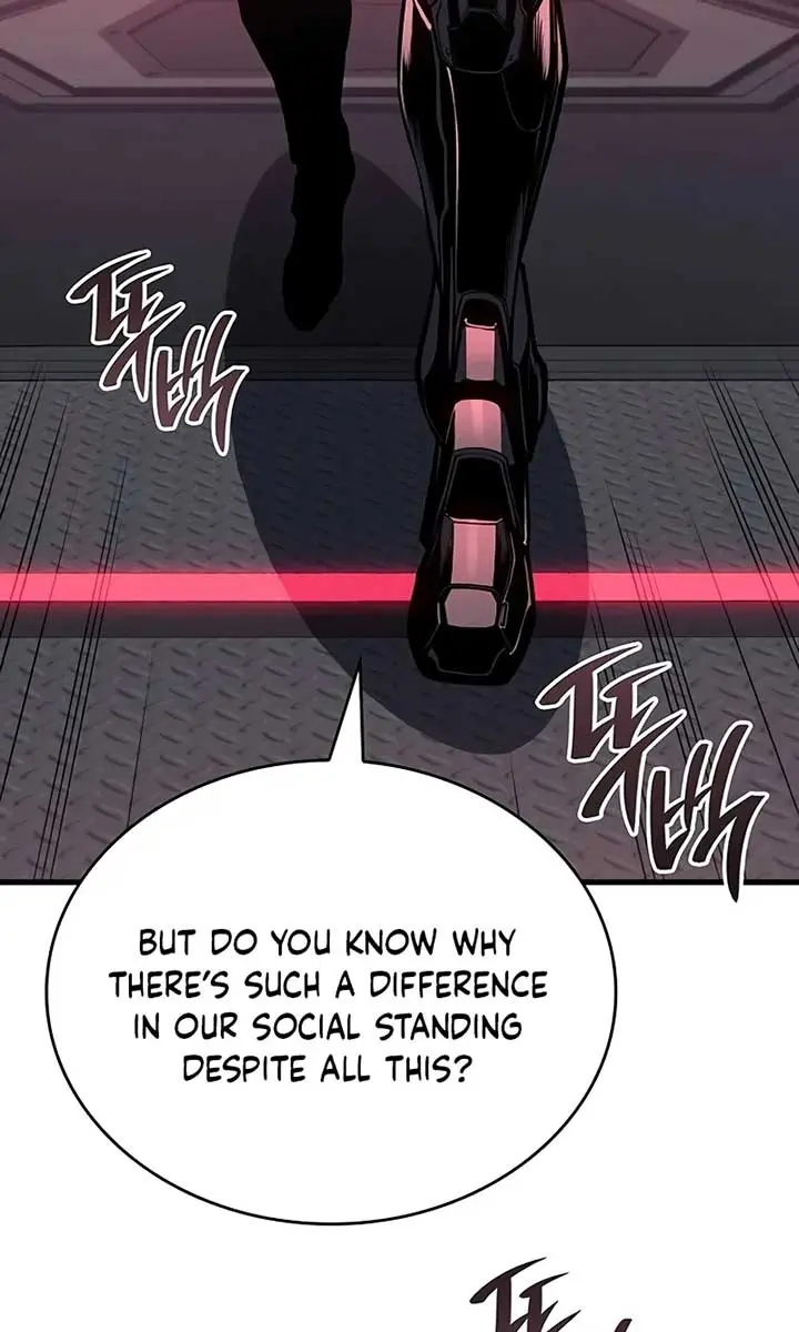 Bad Born Blood Chapter 14 Page 73