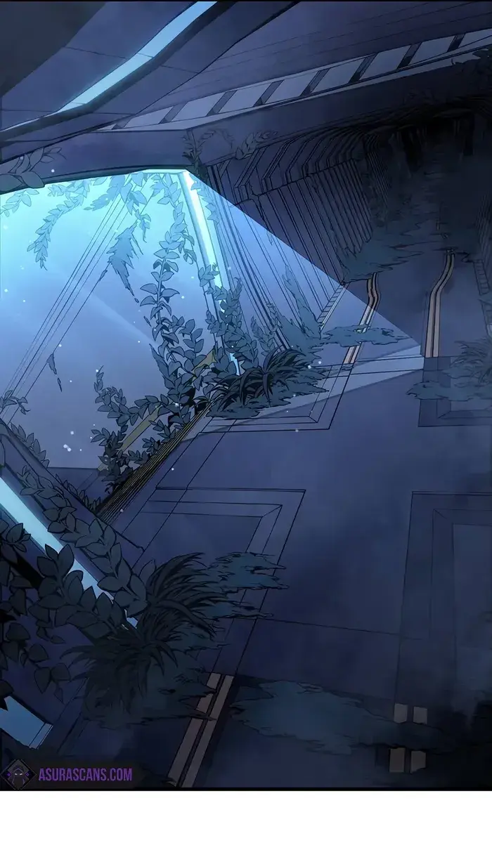 Bad Born Blood Chapter 15 Page 99