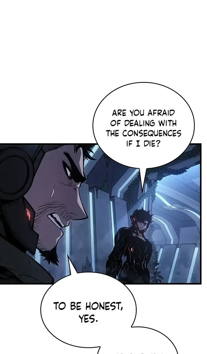 Bad Born Blood Chapter 15 Page 102