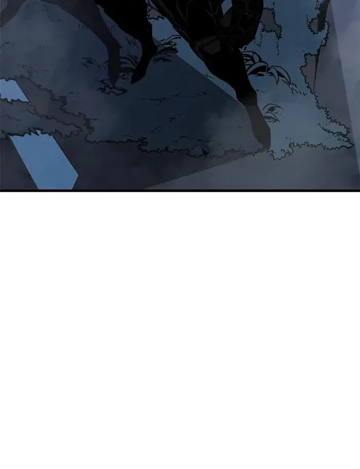 Bad Born Blood Chapter 16 Page 10