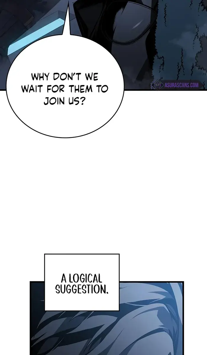 Bad Born Blood Chapter 16 Page 18