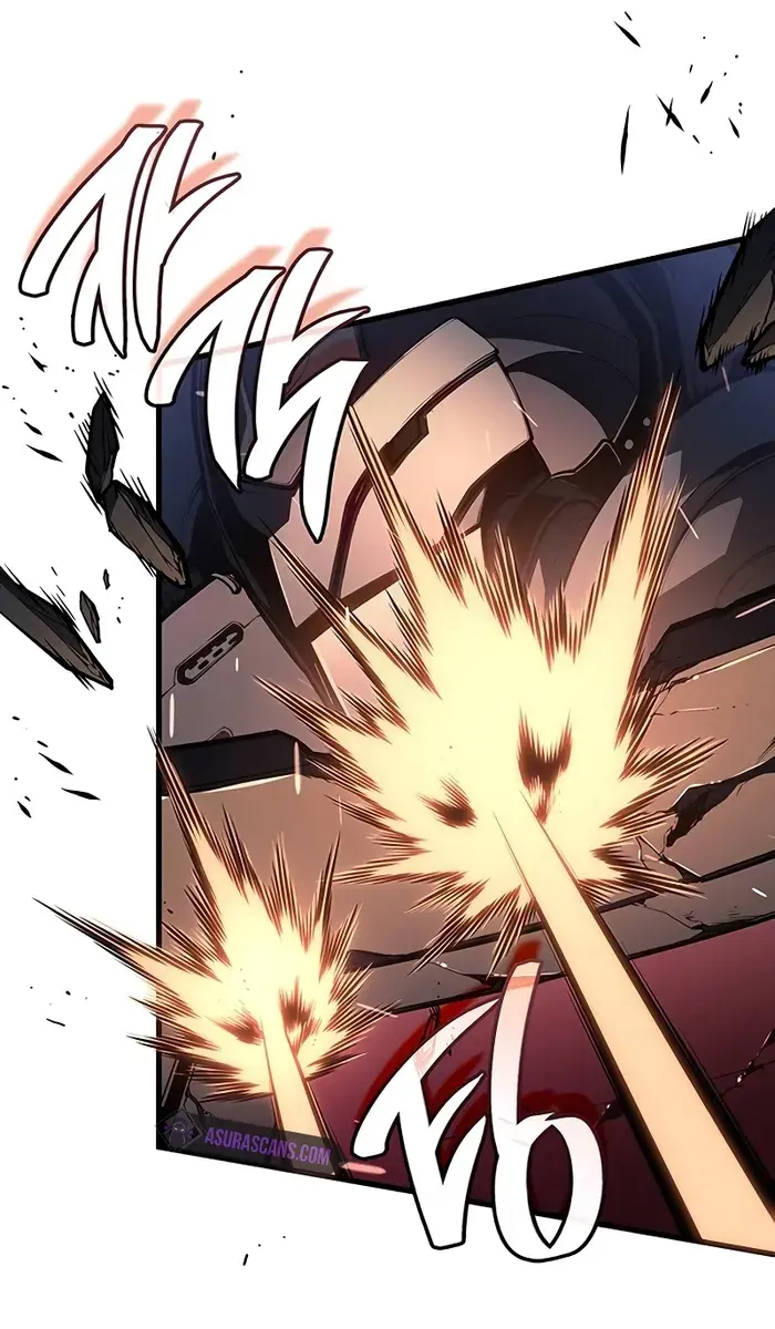 Bad Born Blood Chapter 16 Page 32