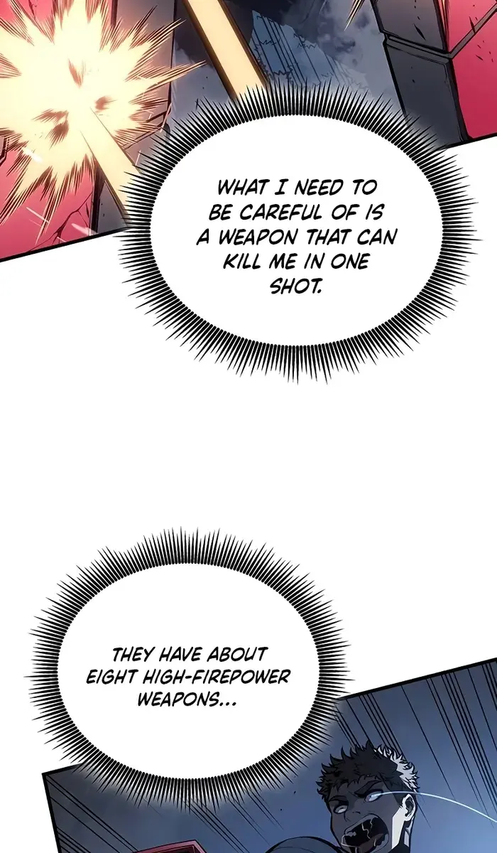 Bad Born Blood Chapter 16 Page 36