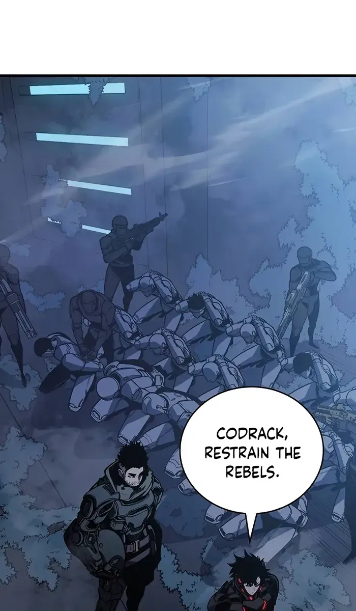 Bad Born Blood Chapter 16 Page 64