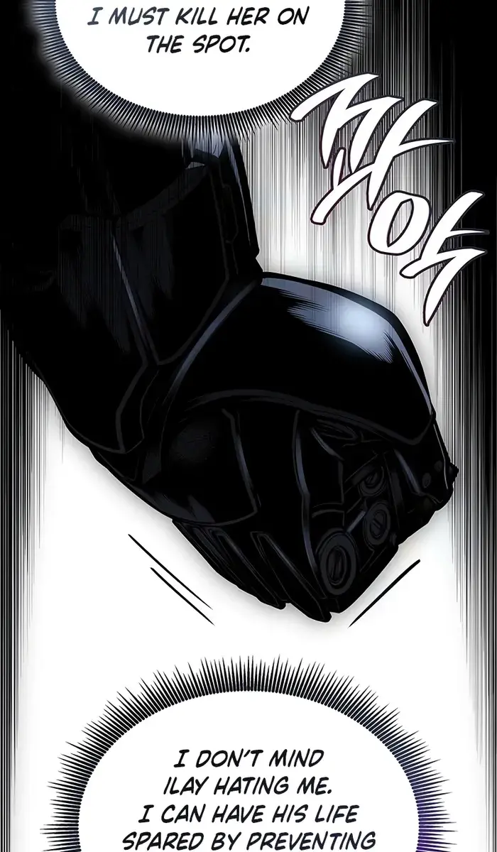 Bad Born Blood Chapter 16 Page 76