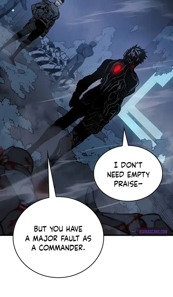Bad Born Blood Chapter 16 Page 81