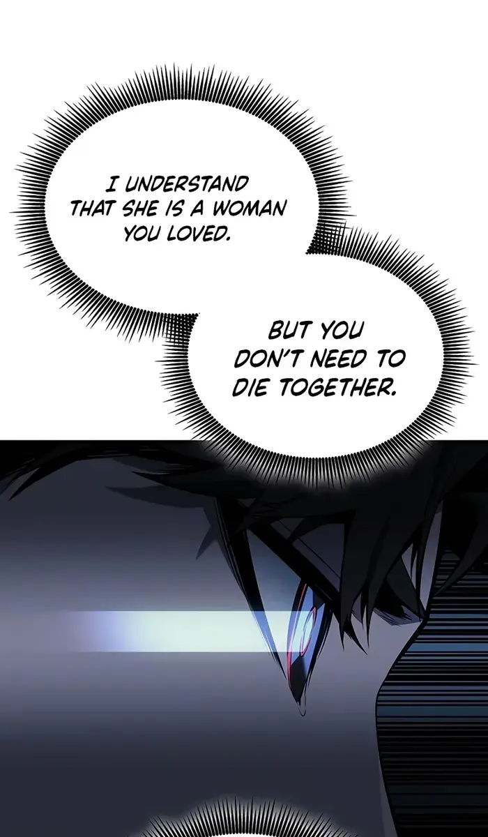 Bad Born Blood Chapter 16 Page 111