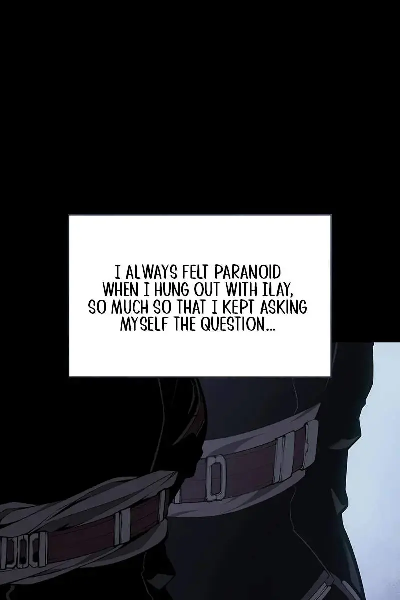 Bad Born Blood Chapter 17 Page 2