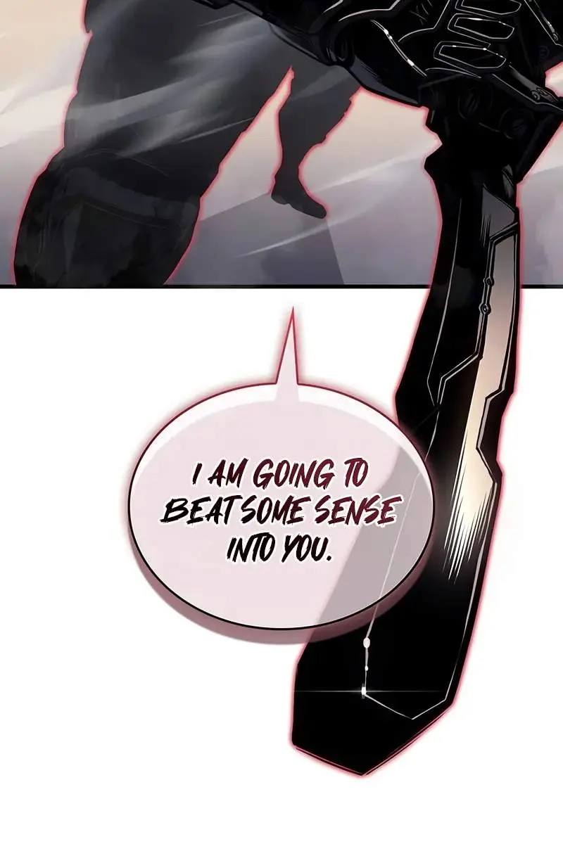 Bad Born Blood Chapter 17 Page 33