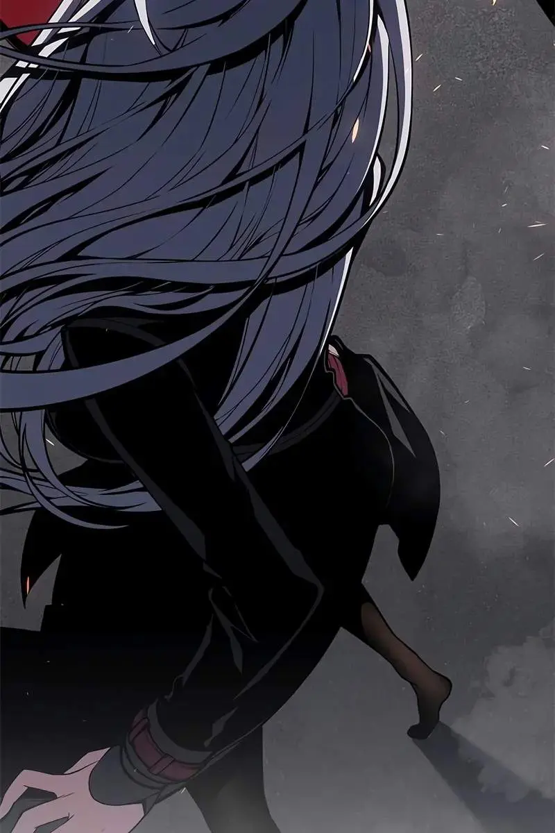 Bad Born Blood Chapter 17 Page 90