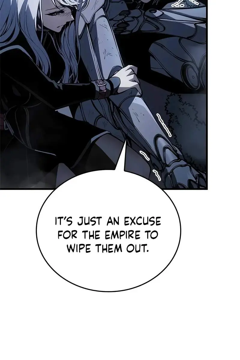 Bad Born Blood Chapter 17 Page 126