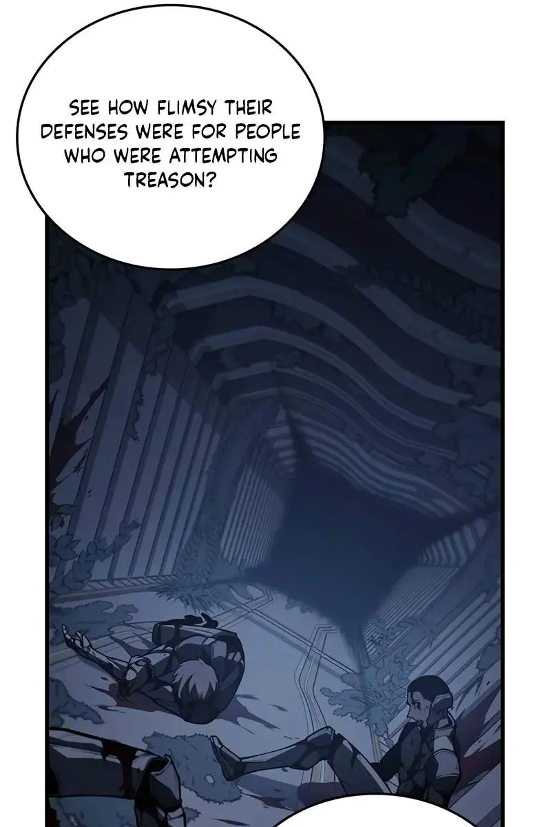Bad Born Blood Chapter 17 Page 128