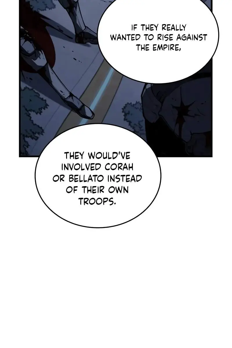 Bad Born Blood Chapter 17 Page 129