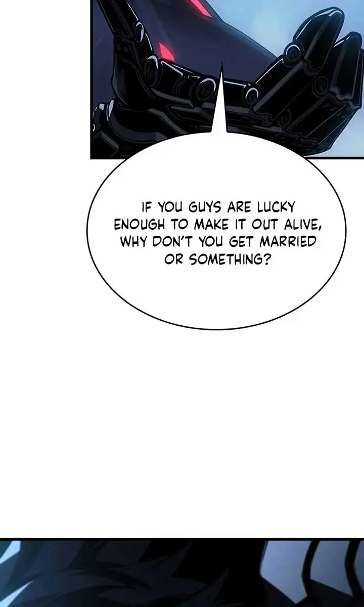 Bad Born Blood Chapter 18 Page 52