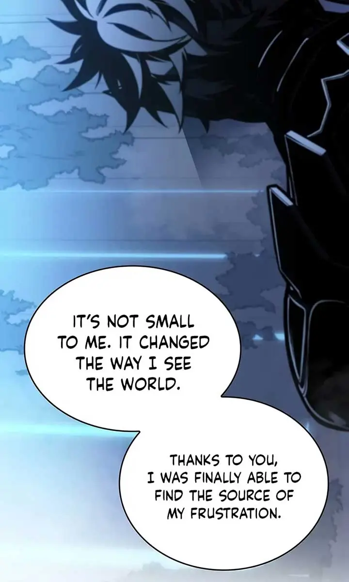 Bad Born Blood Chapter 18 Page 57