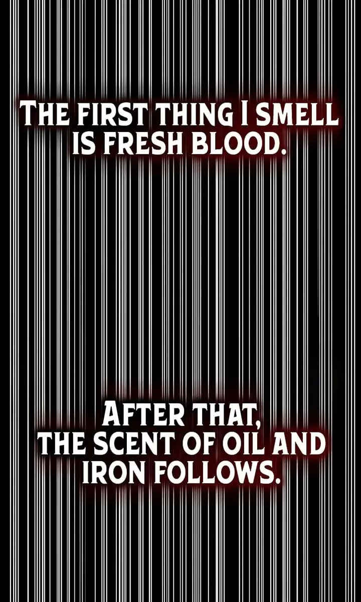 Bad Born Blood Chapter 18 Page 112