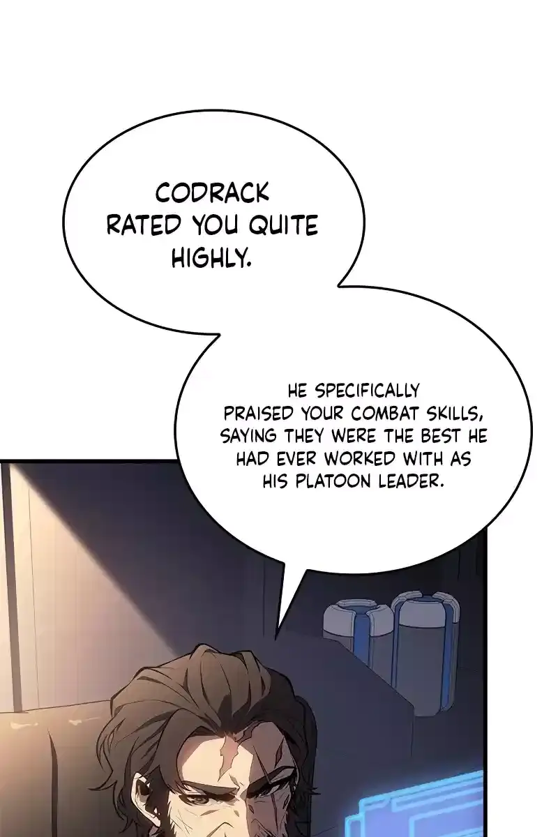 Bad Born Blood Chapter 19 Page 5