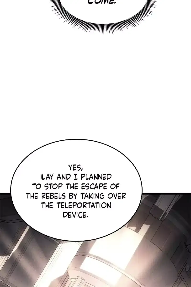Bad Born Blood Chapter 19 Page 9