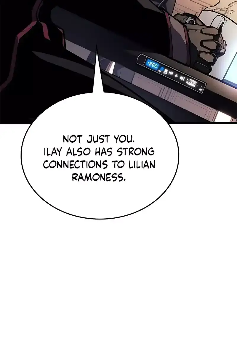 Bad Born Blood Chapter 19 Page 13
