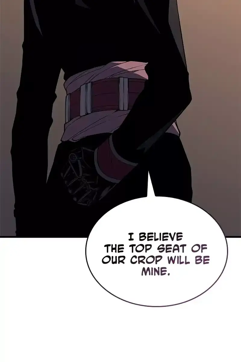 Bad Born Blood Chapter 19 Page 32