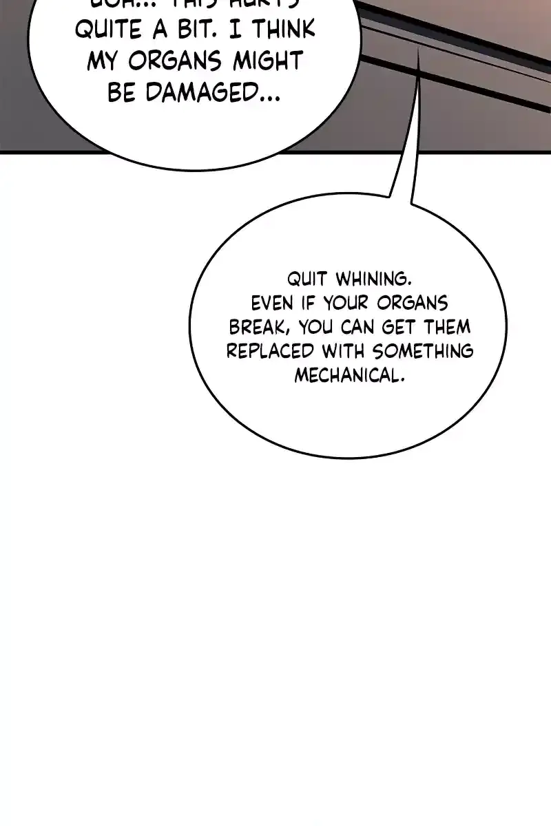 Bad Born Blood Chapter 19 Page 71