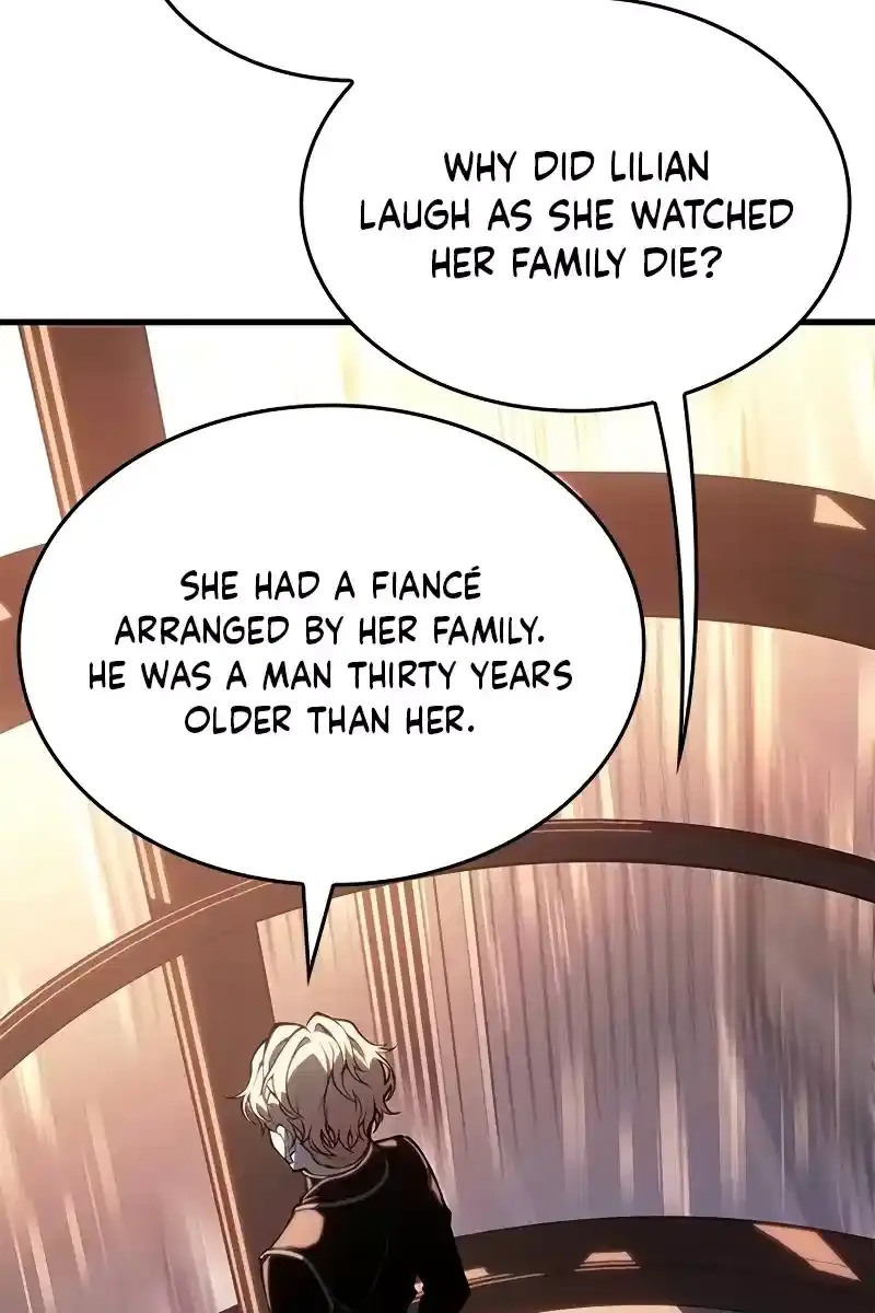 Bad Born Blood Chapter 19 Page 96