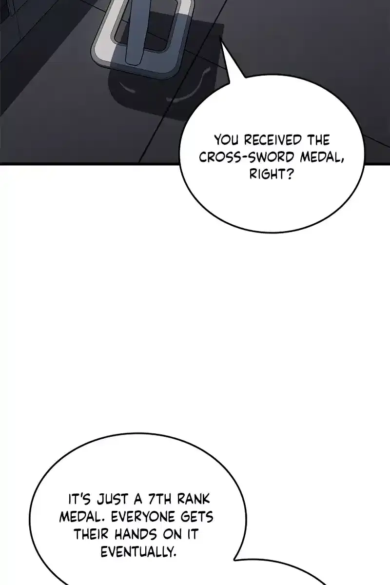 Bad Born Blood Chapter 19 Page 125