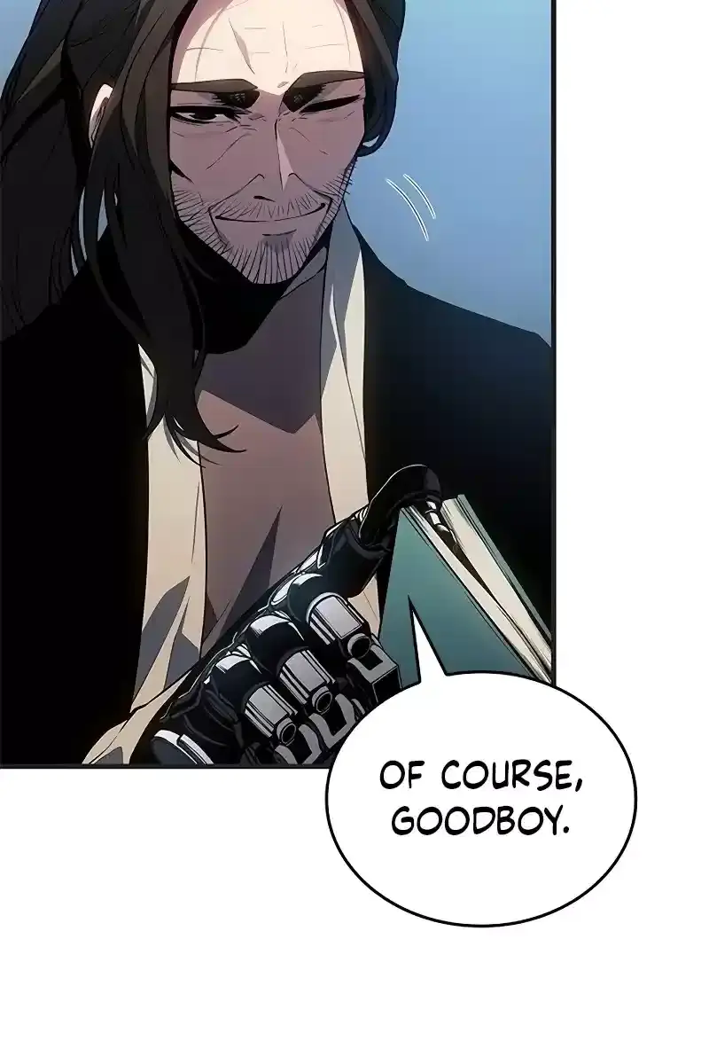 Bad Born Blood Chapter 19 Page 159