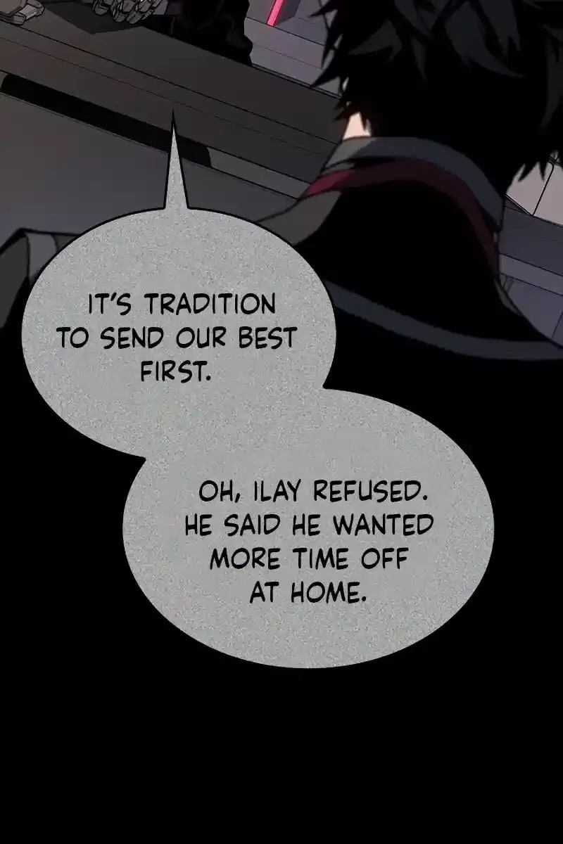 Bad Born Blood Chapter 19 Page 167