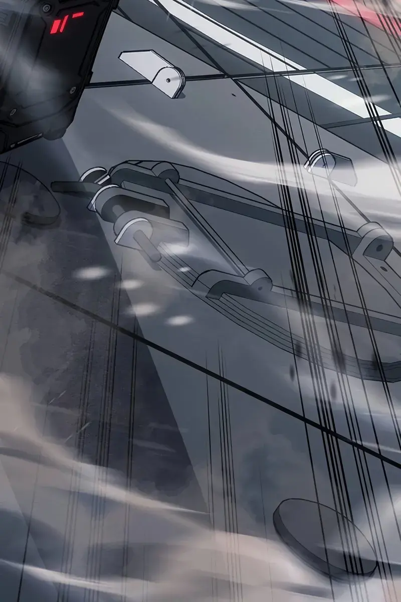 Bad Born Blood Chapter 20 Page 6