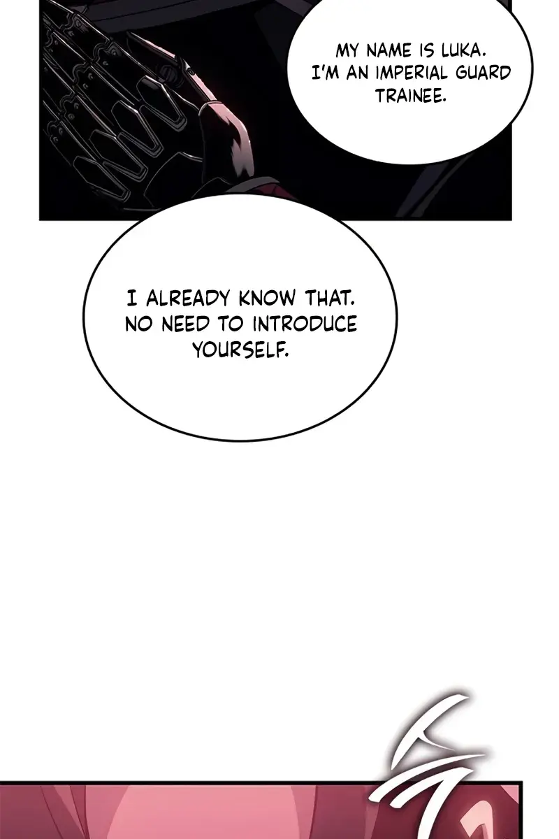 Bad Born Blood Chapter 20 Page 15