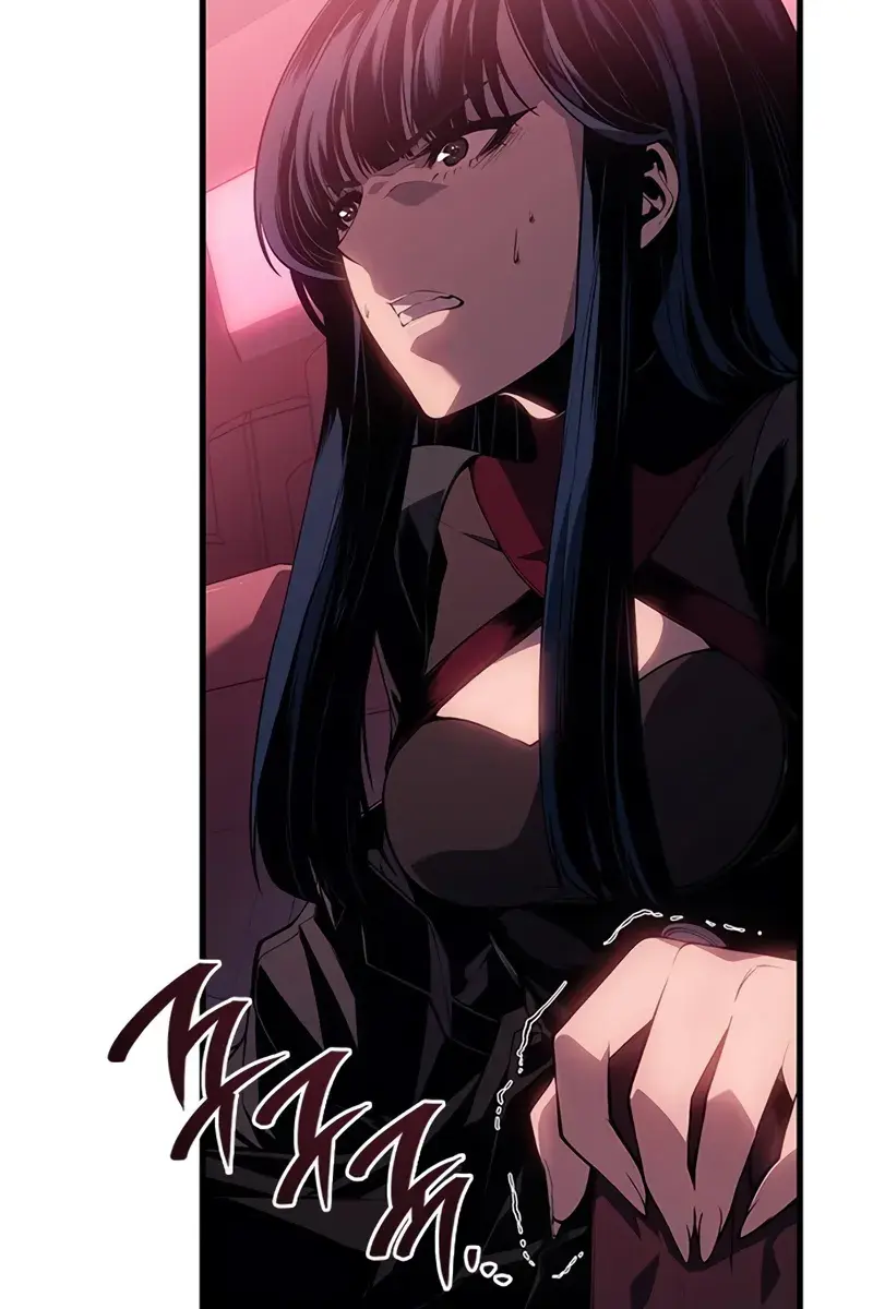 Bad Born Blood Chapter 20 Page 48