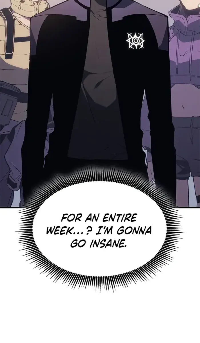 Bad Born Blood Chapter 21 Page 37