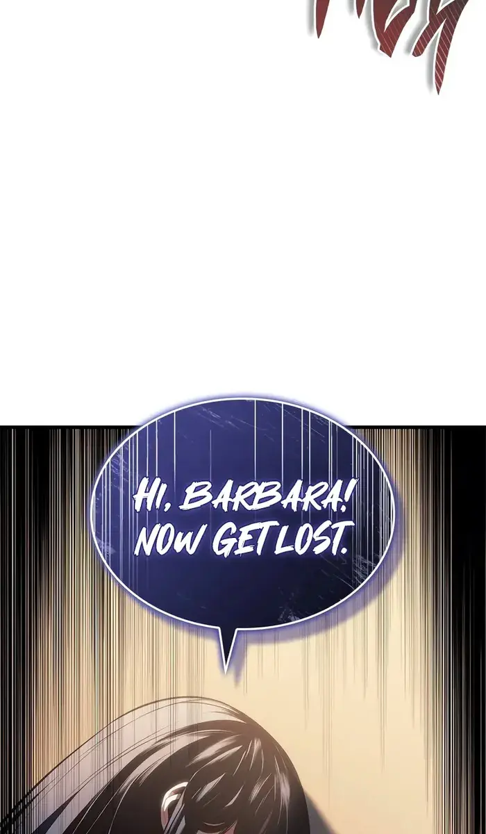 Bad Born Blood Chapter 21 Page 47