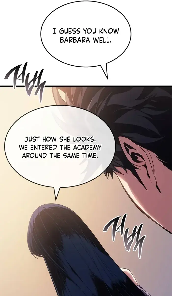 Bad Born Blood Chapter 21 Page 57