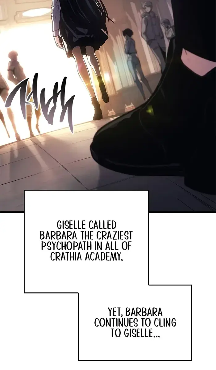 Bad Born Blood Chapter 21 Page 60