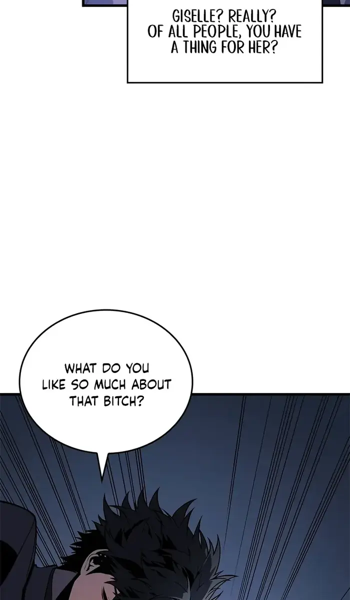 Bad Born Blood Chapter 21 Page 79