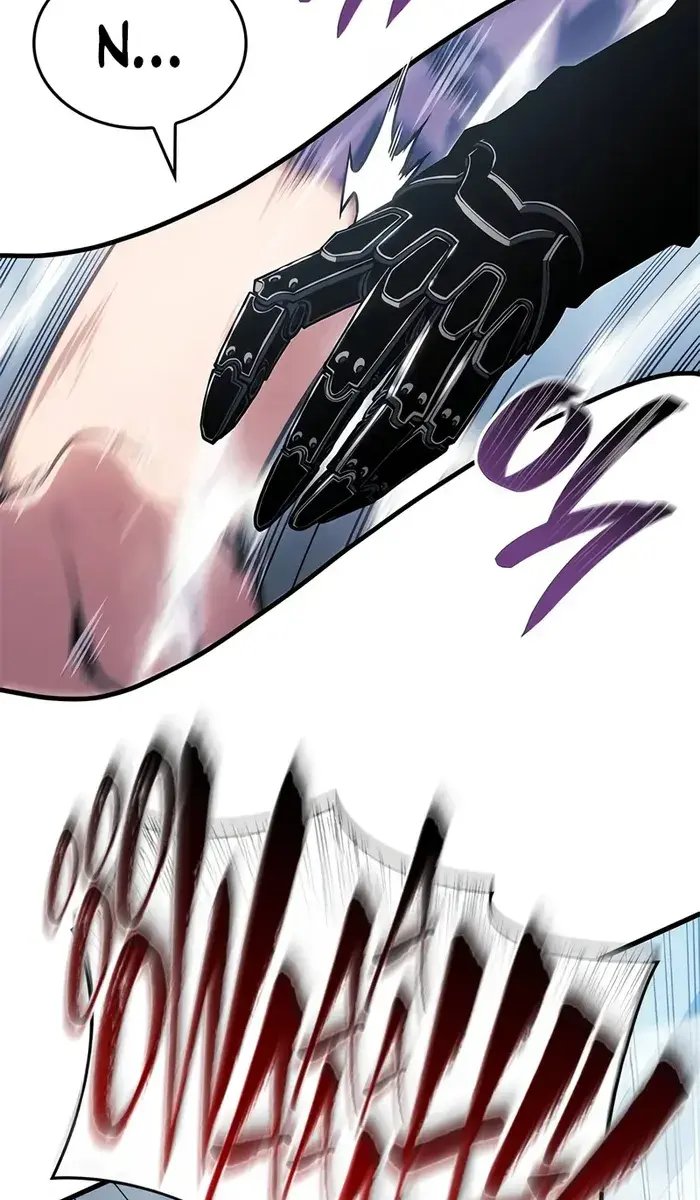 Bad Born Blood Chapter 21 Page 82