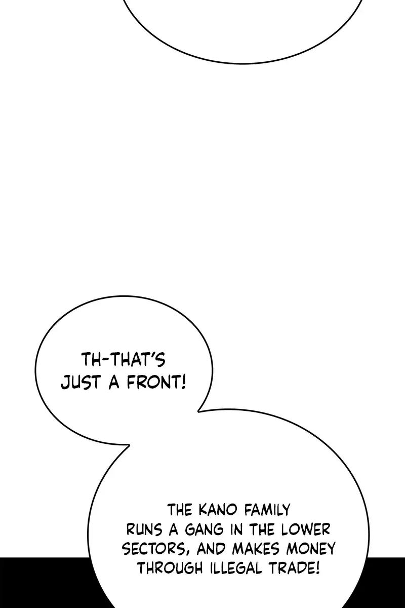 Bad Born Blood Chapter 22 Page 9