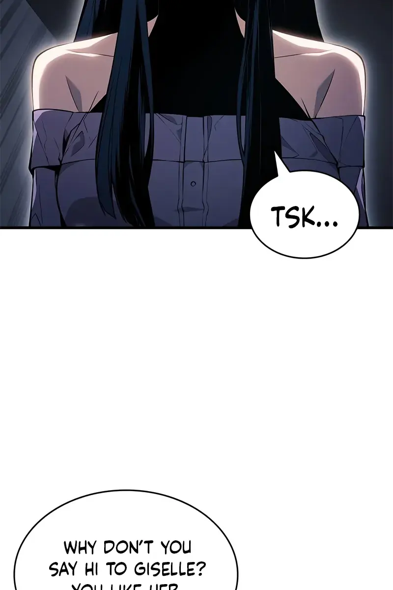 Bad Born Blood Chapter 22 Page 19