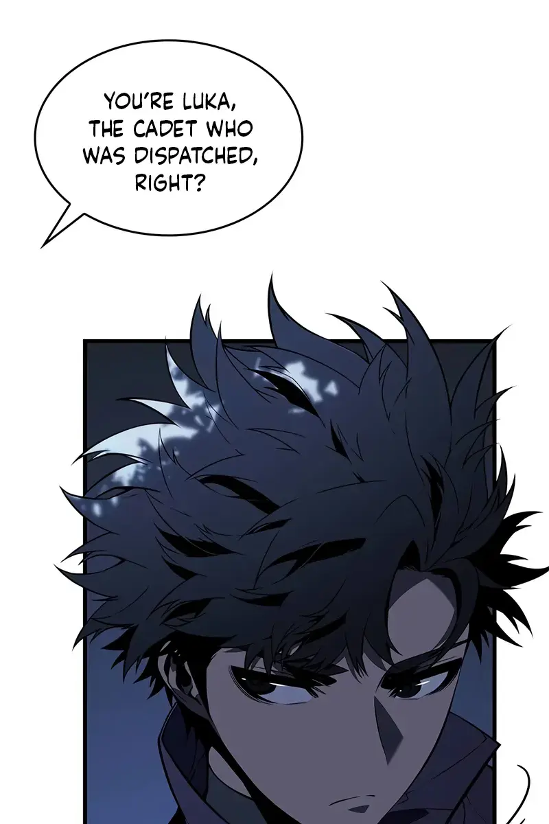 Bad Born Blood Chapter 22 Page 60
