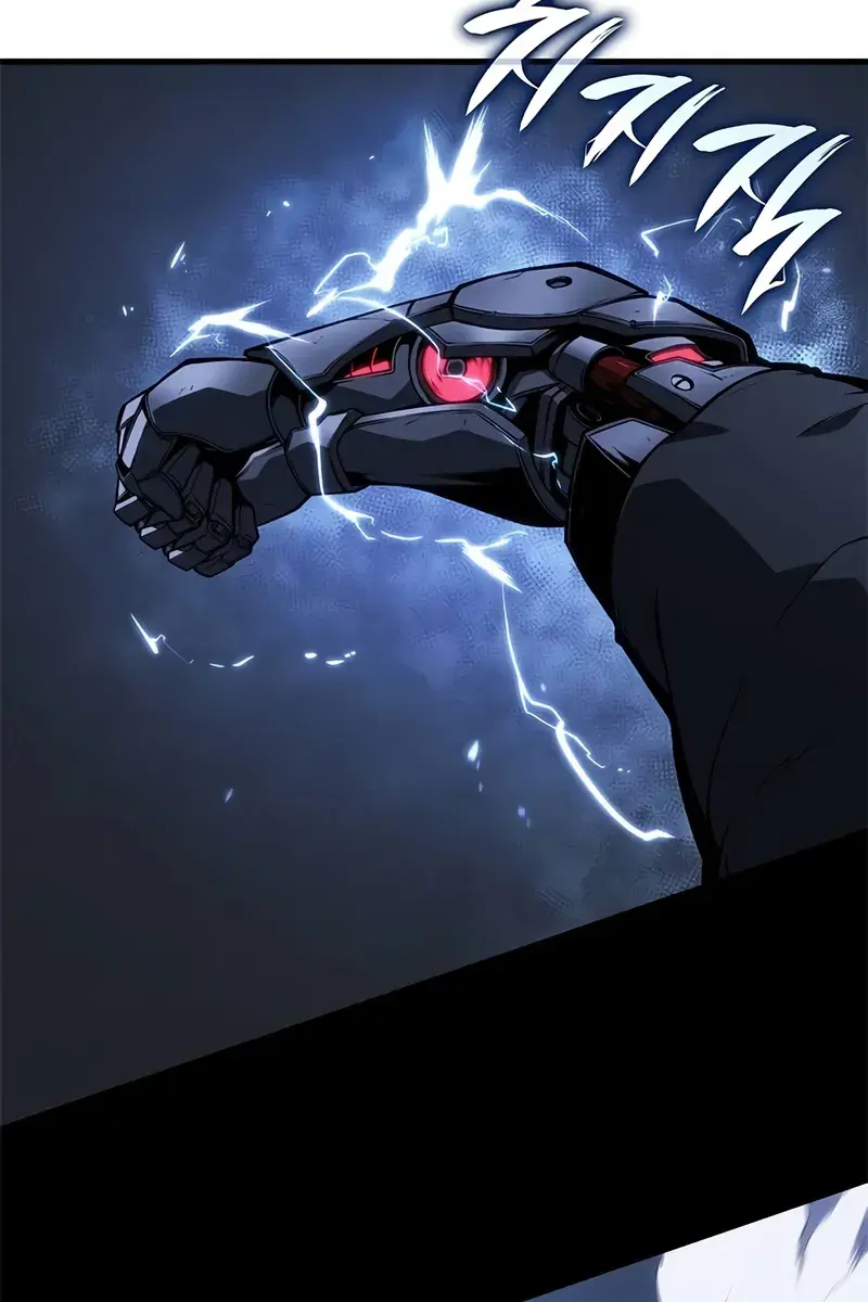 Bad Born Blood Chapter 22 Page 74